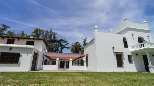 Campo 16ha, 2 Cascos, 1 Casa, Molino Lujan Venta