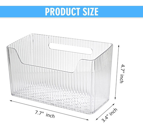 Organizador De Puerta De Gabinete Pensino Pack De 2