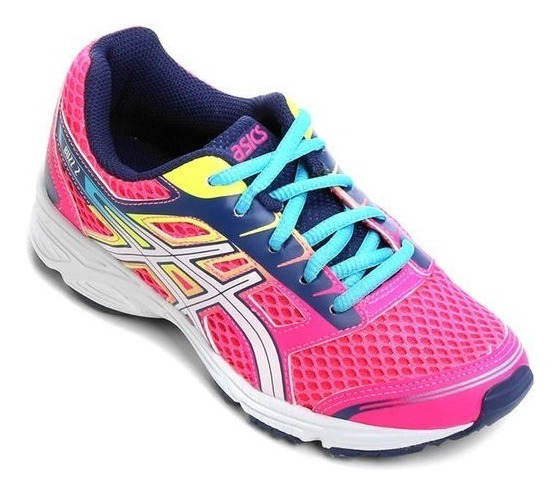 tenis asics fluidfit