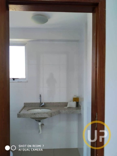 Imagem 6 de 9 de Aluguel E Venda De Sala No Centro - Betim - 6483