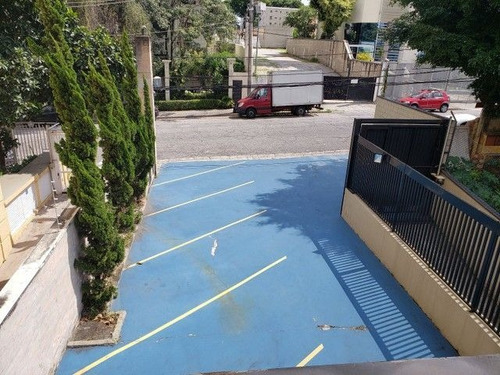 Imagem 10 de 14 de Prédio Para Alugar, 471 M² Por R$ 26.000,00/mês - Caxingui - São Paulo/sp - Pr0006