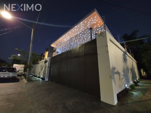 Imagen 2 de 30 de Casa Residencia De Lujo En Venta En Jardines De La Paz Guadalajara, Jalisco