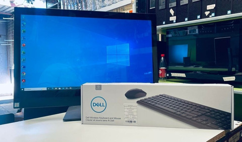 Dell Optiplex 7450 Aio Intel Core I7-7700 Ram Ddr4 16gb (Reacondicionado)