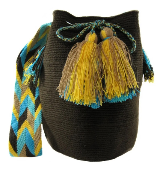 Hilos Para Tejer Wayuu | MercadoLibre 📦