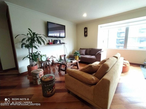 Imagen 7 de 26 de Vendo Apartamento En Chico(bogota) C.m 23-626