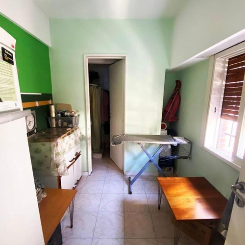Imagen 11 de 17 de Venta Piso Exclusivo 5 Ambientes C/ Balcon - Patios - Cochera - Belgrano