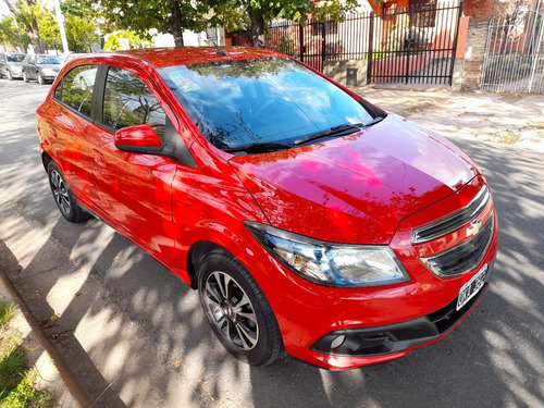 Chevrolet Onix 1.4 Ltz Mt 98cv