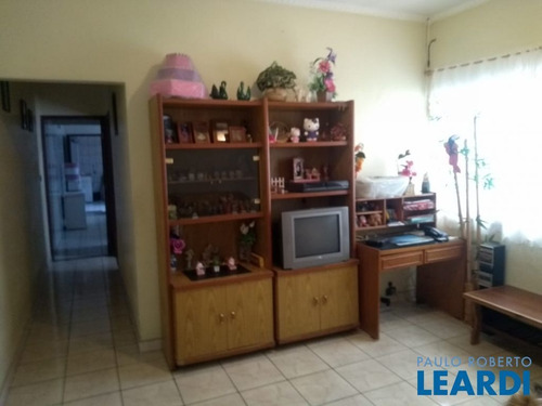 Imagem 2 de 15 de Casa Térrea - Jardim Dos Lagos - Sp - 592245