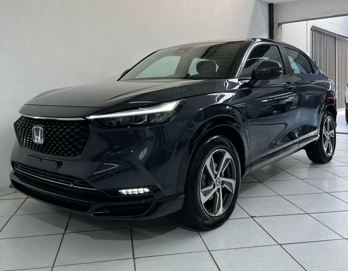 Honda HR-V 1.5 DI I-VTEC TURBO FLEX TOURING CVT