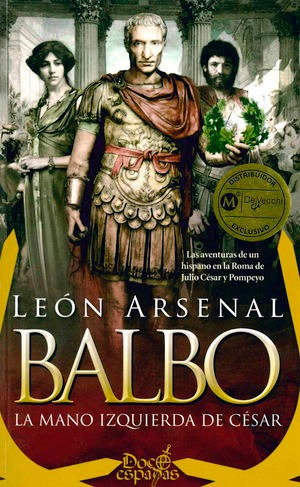 Libro Balbo Original