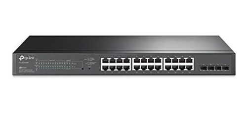 Tp-link Tl-sg2428p