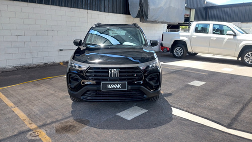 Fiat Pulse 1.3 Drive