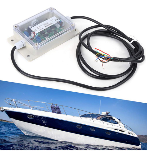 Módulos Convertidor Bidireccional Nmea2000 Nmea0183 Ipx67