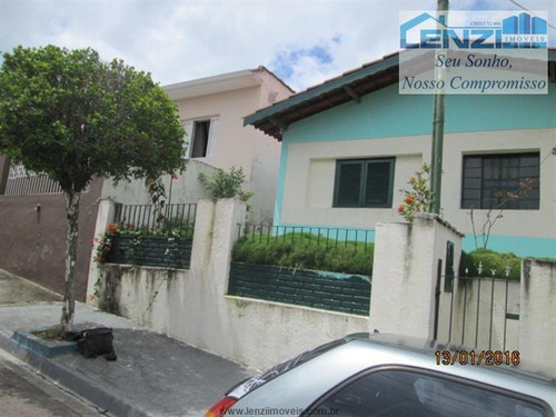 Imagem 1 de 2 de Casas À Venda Em Bragança Paulista/sp - Compre A Sua Casa Aqui! - 1298638