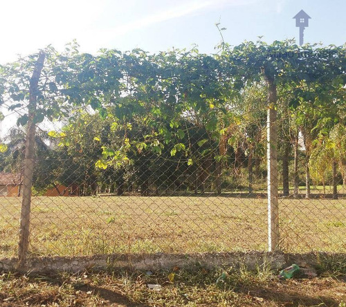 Terreno Residencial Ou Comercial 19.970m2 Para Venda, Parque Campolim, Sorocaba. - Te0115