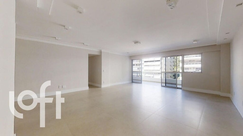 Apartamento À Venda No Bairro Leblon - Rio De Janeiro/rj - O-6767-15405