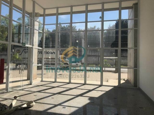 Imagem 14 de 15 de Pavilhão/galpão À Venda No Bairro Tamboré - Barueri/sp - 261