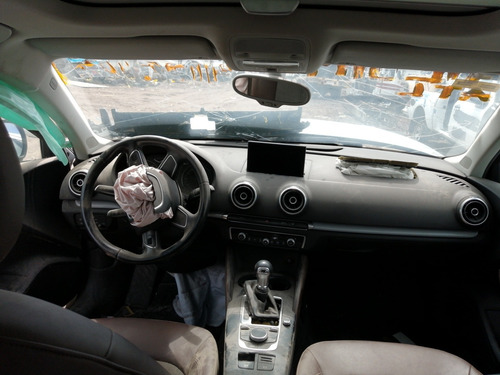 Imagen 7 de 9 de Audi A3 1.8 T Por Partes