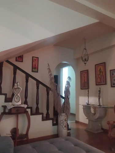 Imagen 4 de 5 de Inmobiliaria Altacasa Vende Hermosa Casa Quinta En San Juan De Los Morros!!