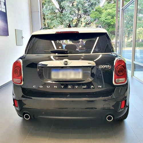 Imagen 5 de 9 de Mini Cooper Countryman S