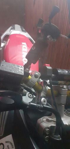 Imagen 5 de 12 de Honda Xre 300