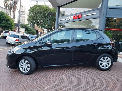 Peugeot 208 1.6 Active