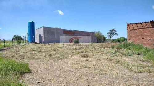 Imagem 10 de 15 de Chácara Para Venda Em Limeira, Pires De Baixo - 4200_1-2188950