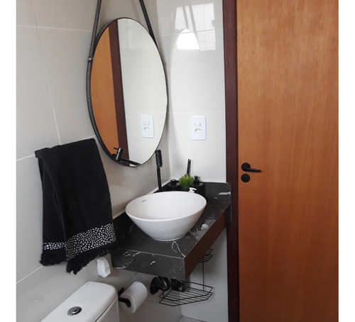Oportunidade! Casa Nova Com Suíte Em Terreno De 1.169 M² R$ 270 Mil