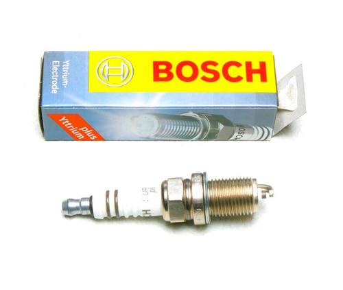 4 Bujias Cobre Nissan Tsuru 2003 1.6 Bosch