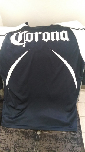 Jersey Caballero Águila Memo Ochoa Nike
