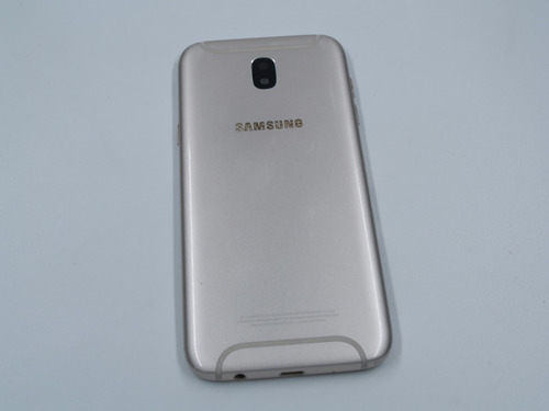 Carcasa Inferior Para Samsung J5 Pro Ipp9