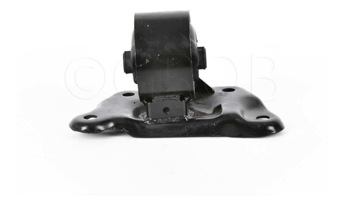 Soporte Transmision Trasero Mitsubishi Outlander 2004 Grob