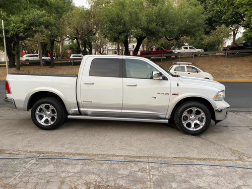 Ram Laramie Piel 4x4 Rin 20