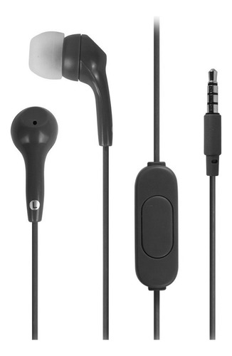 Motorola Audífonos In Ear Wired Cmicro Earbuds 2s Negro