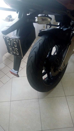 Kawasaki Versys 650