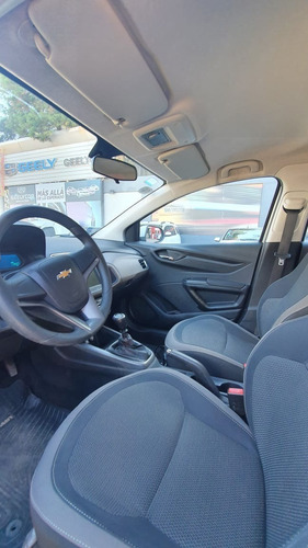 Chevrolet Prisma Ltz 1.4 C/gnc