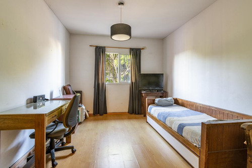 Venta - Ph Duplex Tipo Casa 5 Ambientes Con Cochera Y Pileta - Villa Adelina, San Isidro