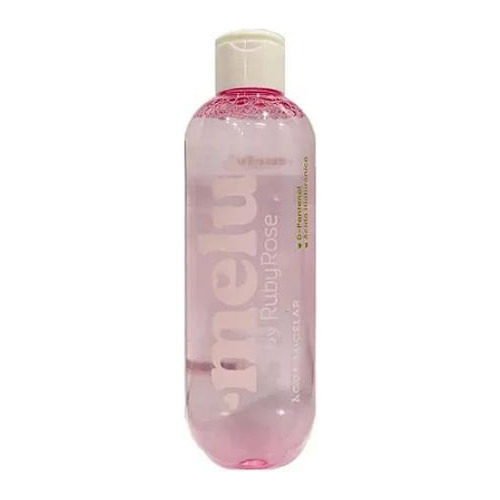 Água Micelar Melu Ruby Rose 200ml