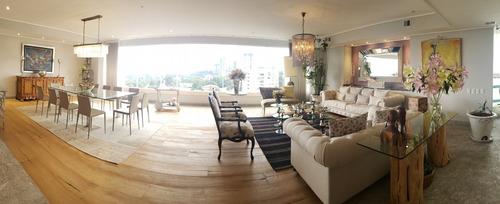Increible Departamento A La Venta En Frondoso 2!!