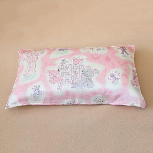 Funda De Almohada De Doble