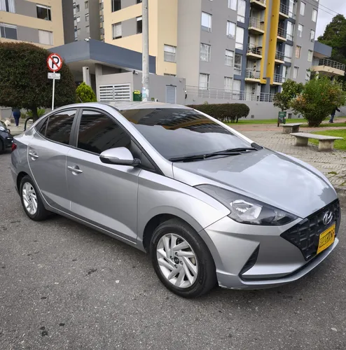 Hyundai HB20S 1.6 Advance