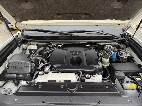 Toyota Prado 2.8 Tx-L At6