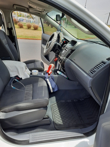 Ford Ranger 3.2 Cd 4x4 Xlt Tdci 200cv At 2015