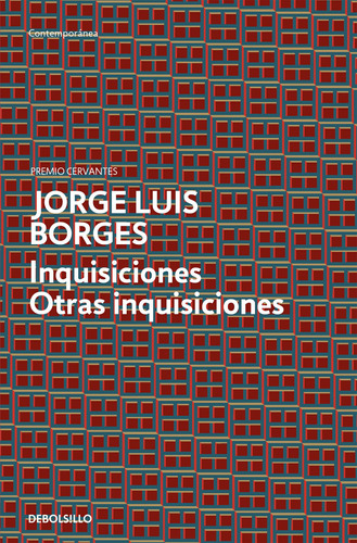 Inquisiciones | Otras Inquisiciones - Borges  - *