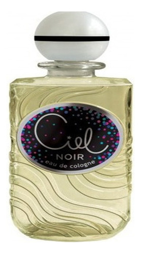 Colonia Ciel Noir Eau De Cologne Mujer X 250ml Fragancia 