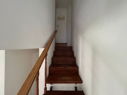 Venta Duplex 3 Dorm 2 Baños San Alfonso