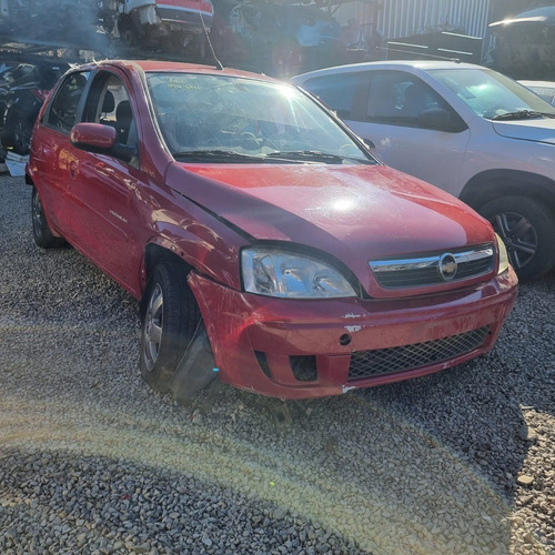 Chevrolet Corsa 1.4 Flex 2009 105cvs - Solicite Peças Rs Aut