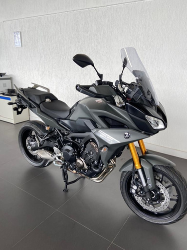 Yamaha Tracer Gt 900 Pronta Entrega _ Vendedor Bruno