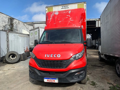Iveco Daily 35-150cs 2021 / 11180/ 1016/ Daily 35s14