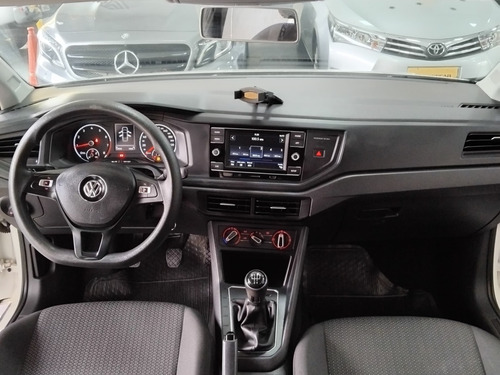 Volkswagen Virtus 1.6 MSI TOTAL FLEX MANUAL